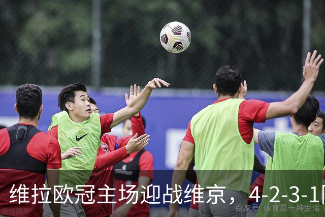 维拉欧冠主场迎战维京，4-2-3-1阵型三处轮换